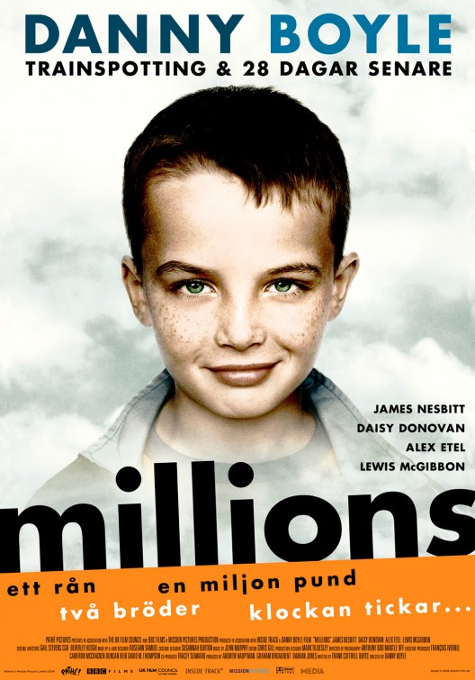 Millions Movie Poster