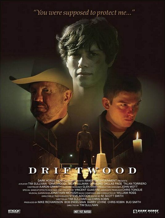 Driftwood Movie Poster