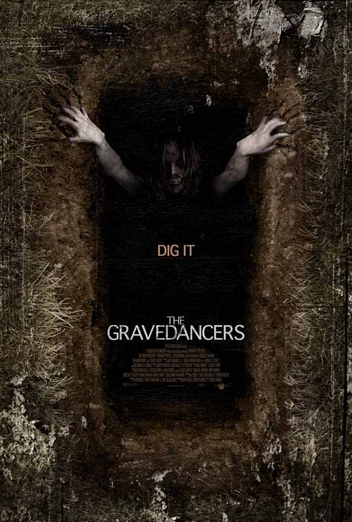 The Gravedancers Movie Poster