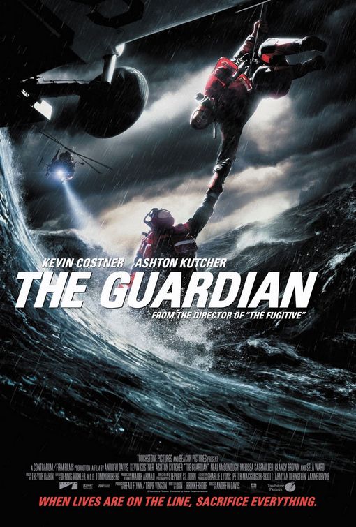 The Guardian Movie Poster