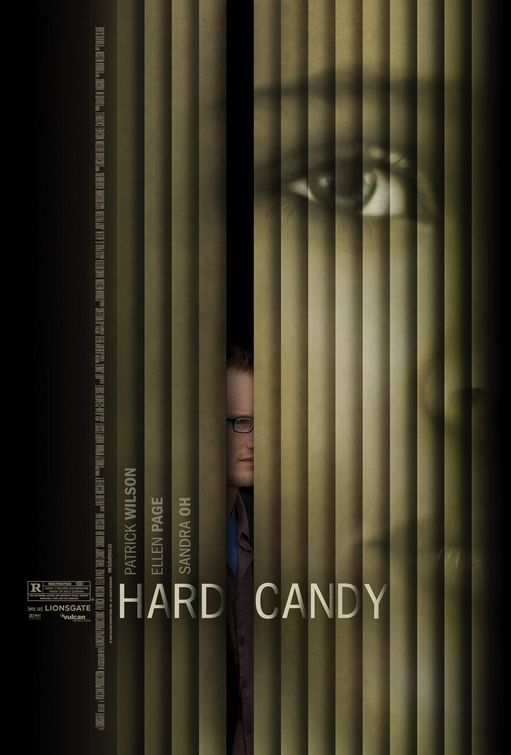 Hard Candy Movie Poster