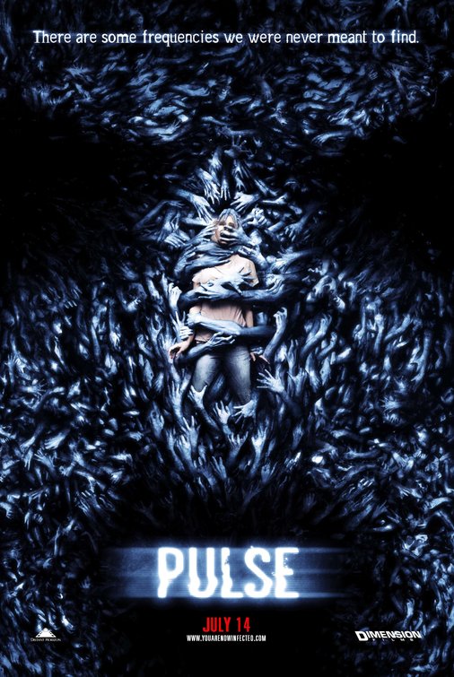 Pulse Movie Poster