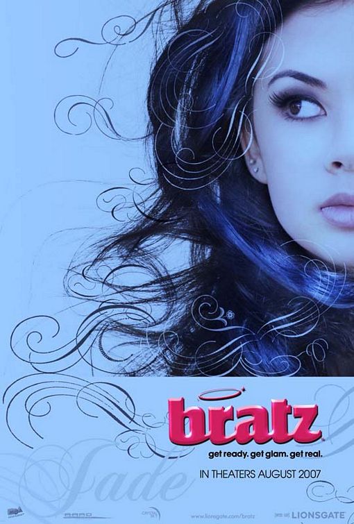 Bratz: The Movie Movie Poster