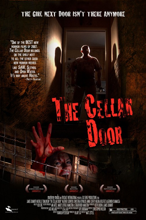 The Cellar Door Movie Poster