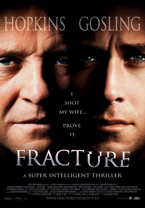 Fracture Movie Poster