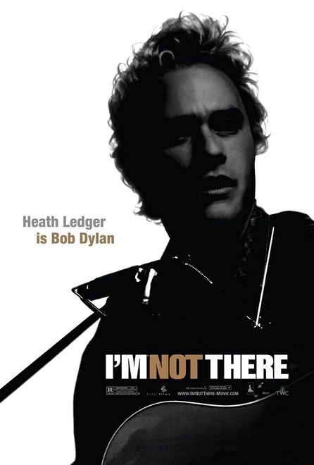 I'm Not There Movie Poster