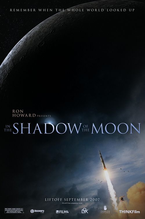 In the Shadow of the Moon Movie Poster