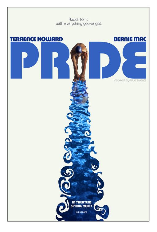 Pride Movie Poster