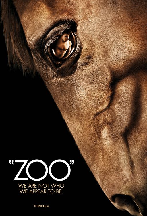 Zoo Movie Poster