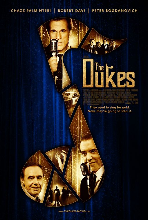 The Dukes Movie Poster