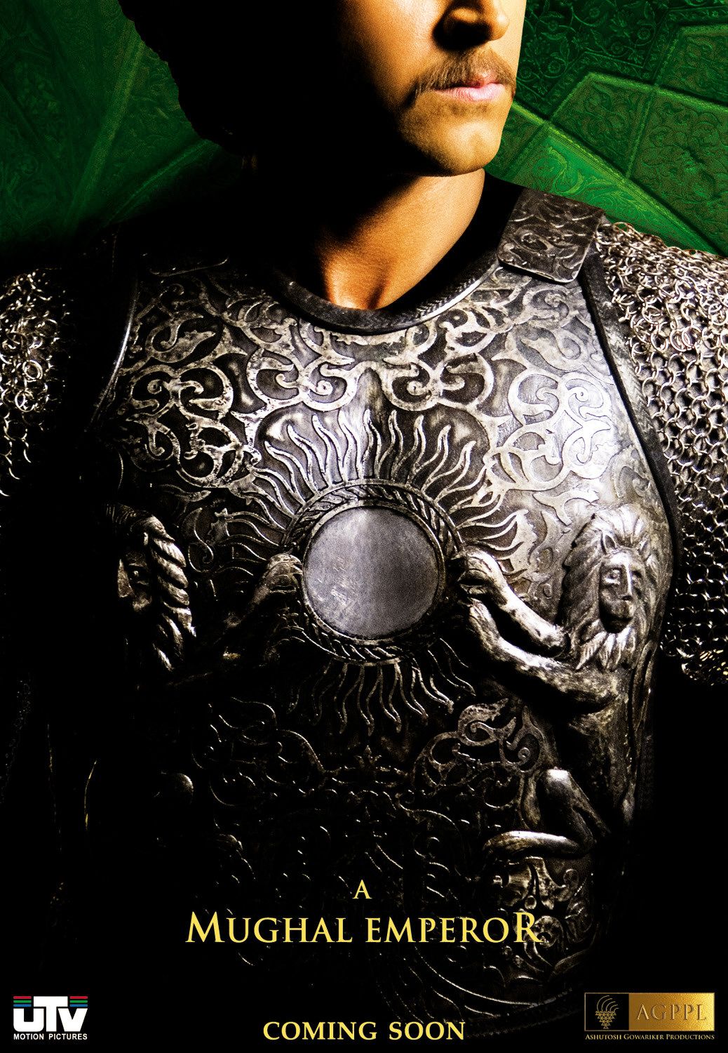 Return to Main Page for Jodhaa Akbar Posters