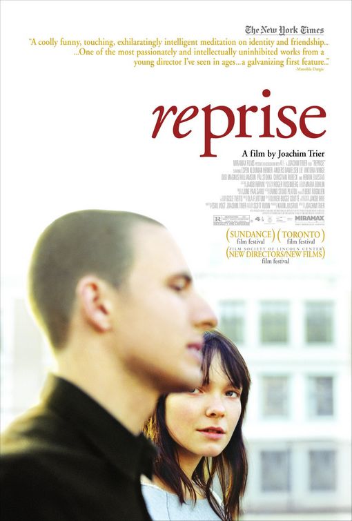 Reprise Poster - Click to View Extra Large Image