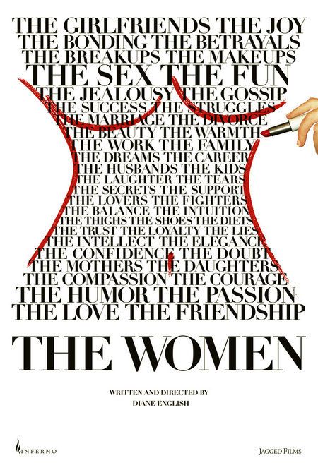 The Women Movie Poster