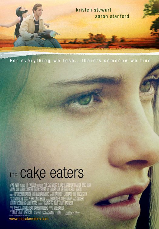 The Cake Eaters Movie Poster