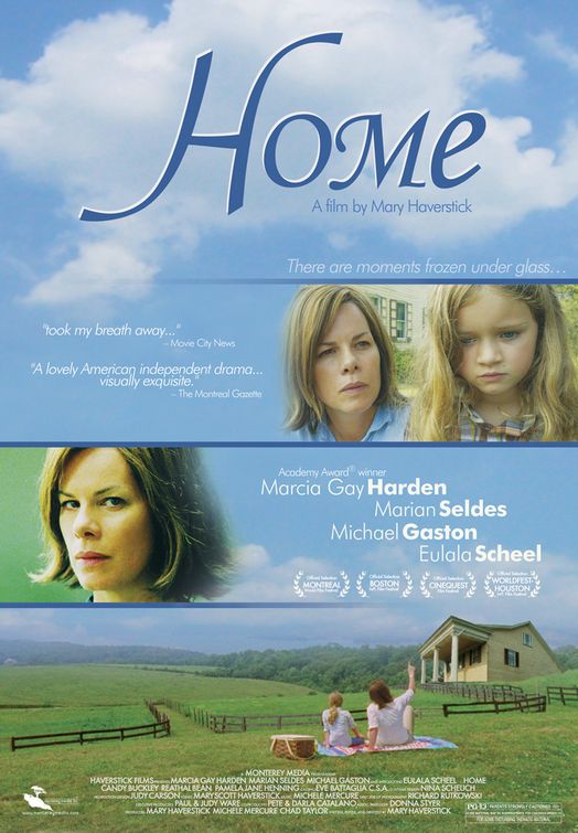 Home Movie Poster