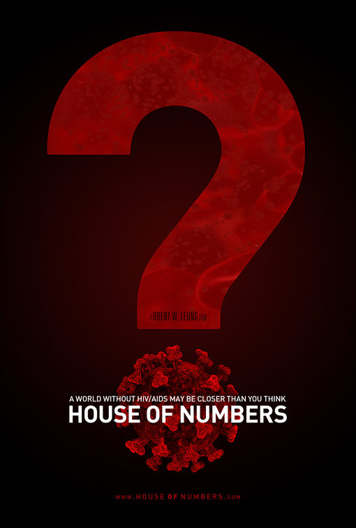 House of Numbers Movie Poster