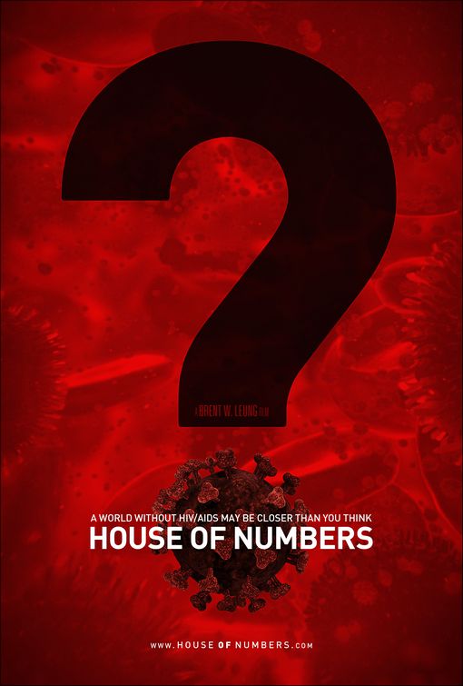 House of Numbers Movie Poster