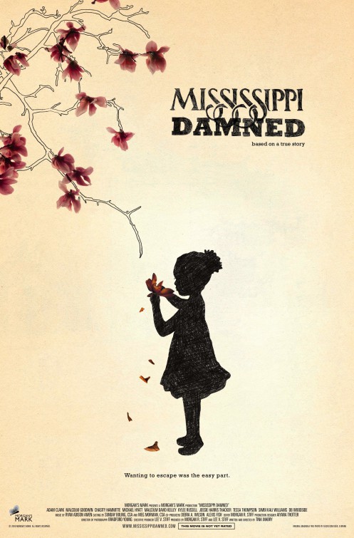 Mississippi Damned Movie Poster