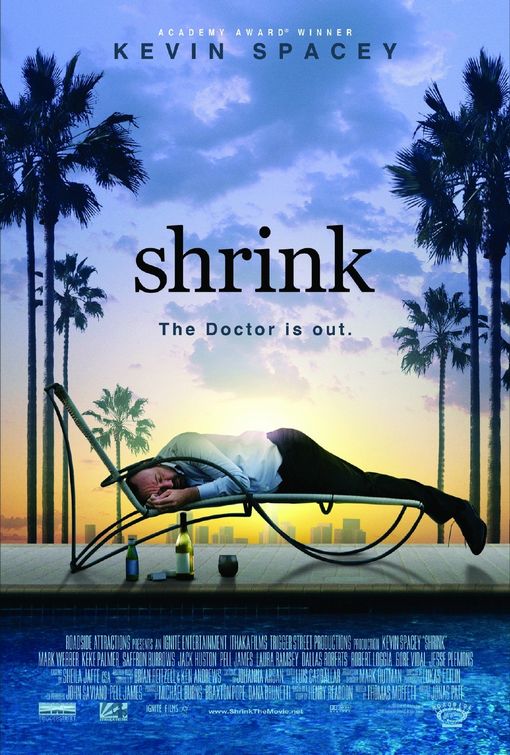 Shrink Movie Poster