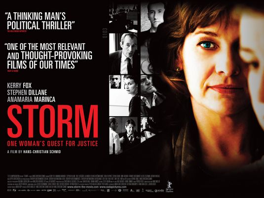 Storm Movie Poster