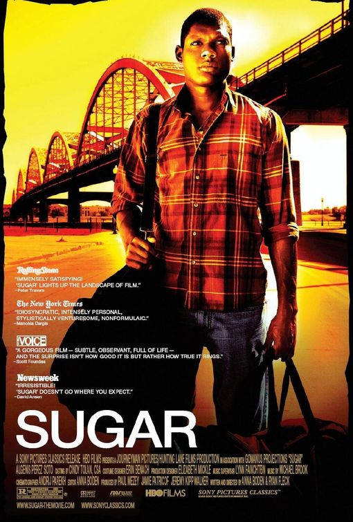 Sugar Movie Poster