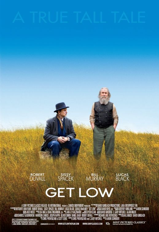 Get Low Movie Poster