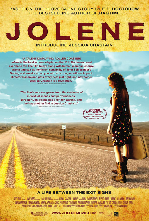 Jolene Movie Poster