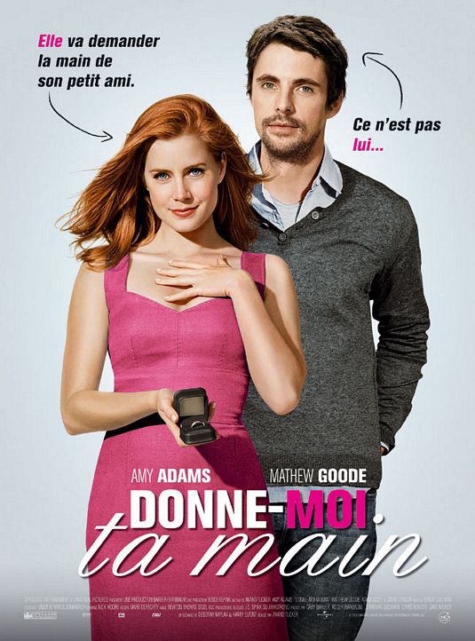 Leap Year Movie Poster