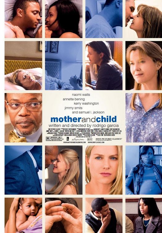 Mother and Child Movie Poster