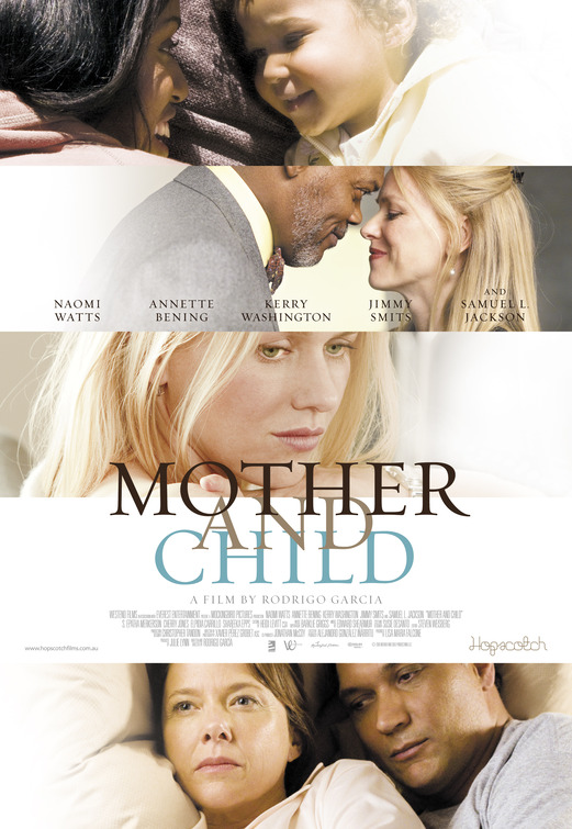 Mother and Child Movie Poster