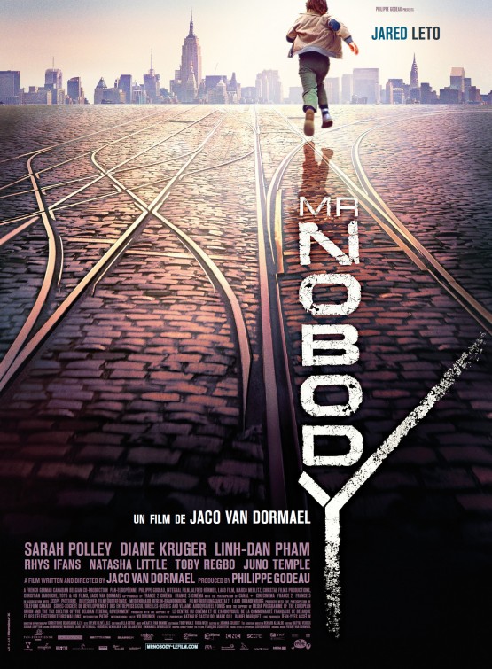 Mr. Nobody Movie Poster