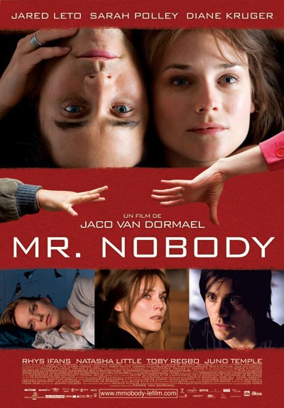 Mr. Nobody Movie Poster