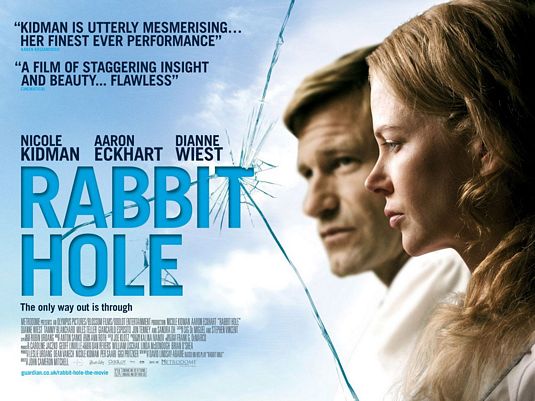 Rabbit Hole Movie Poster