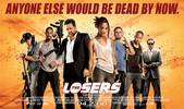 The Losers (2010) Thumbnail