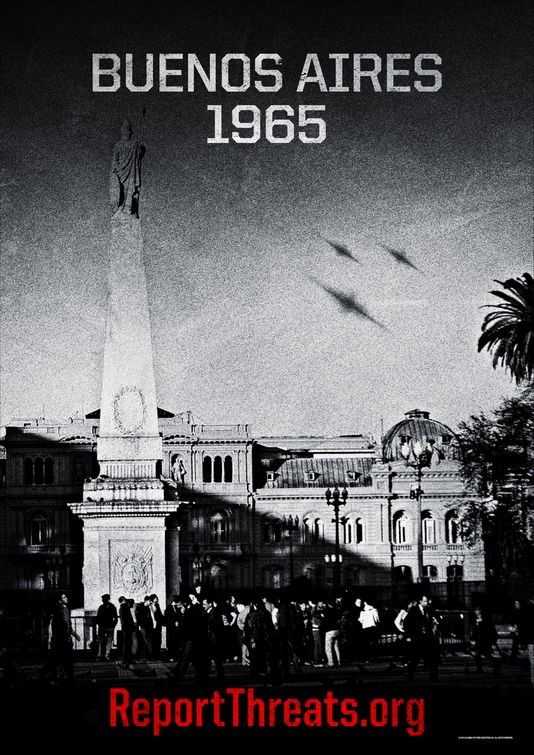 Battle: Los Angeles Movie Poster