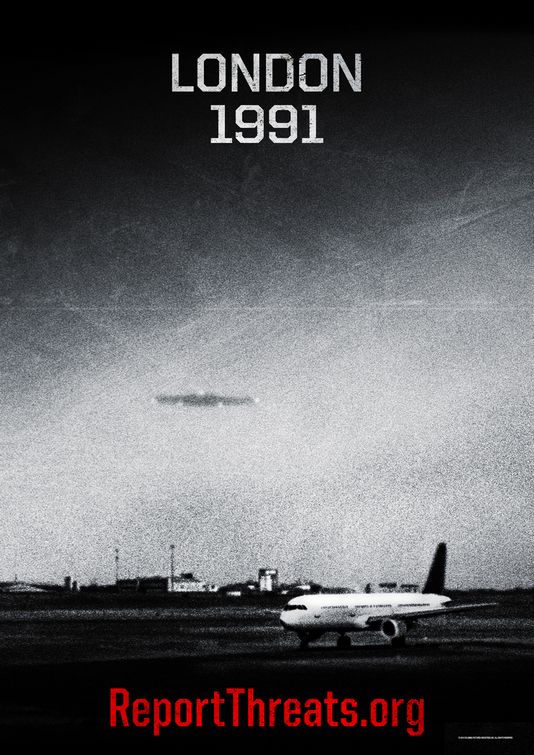 Battle: Los Angeles Movie Poster