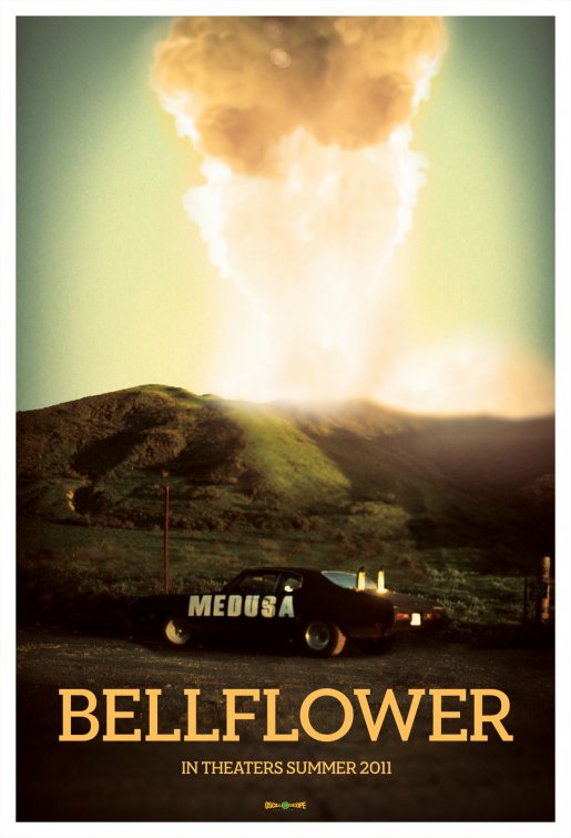 Bellflower Movie Poster