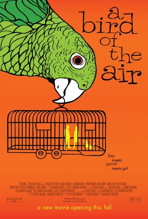 A Bird of the Air Movie Poster