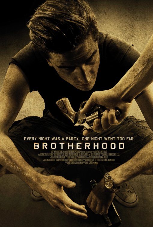 Brotherhood Movie Poster