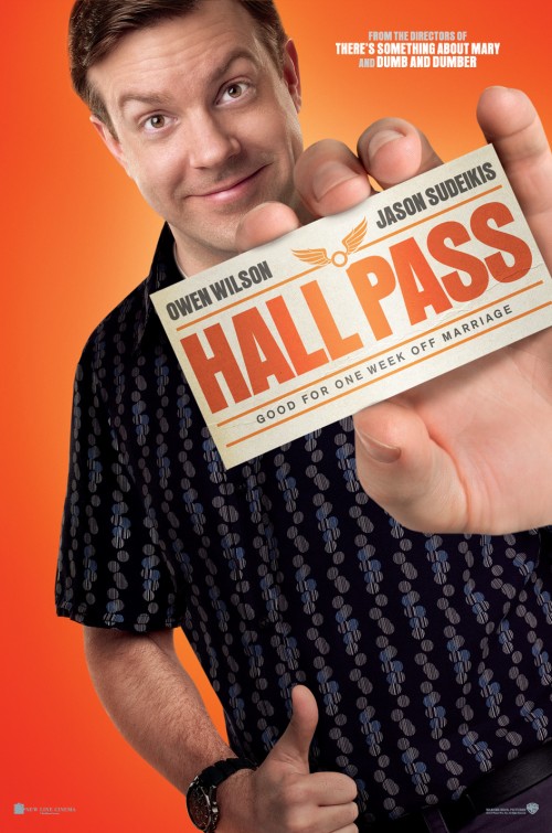 Hall Pass Movie Poster