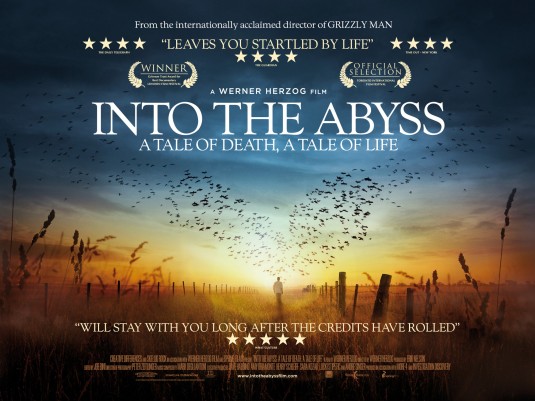 Into the Abyss Movie Poster