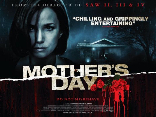 Mother's Day Movie Poster