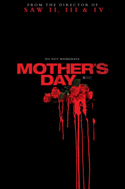 Mother's Day Movie Poster