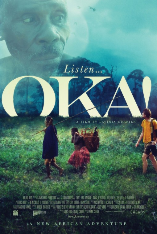 Oka! Movie Poster