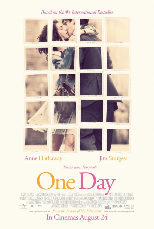 One Day Movie Poster