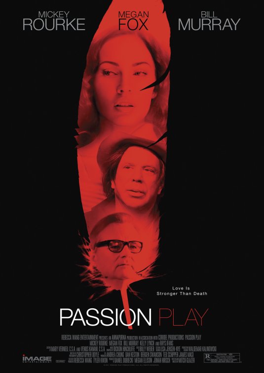 Passion Play Movie Poster