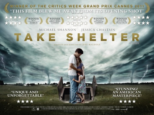 Take Shelter Movie Poster