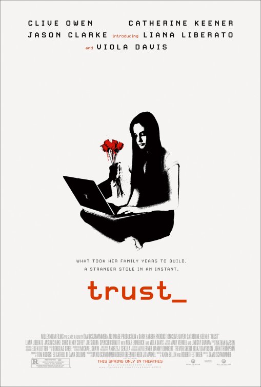 Trust Movie Poster