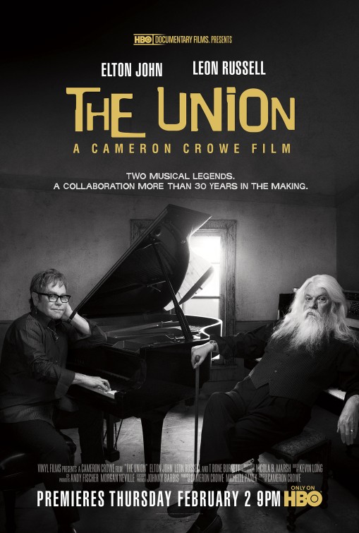 The Union Movie Poster