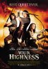 Your Highness (2011) Thumbnail